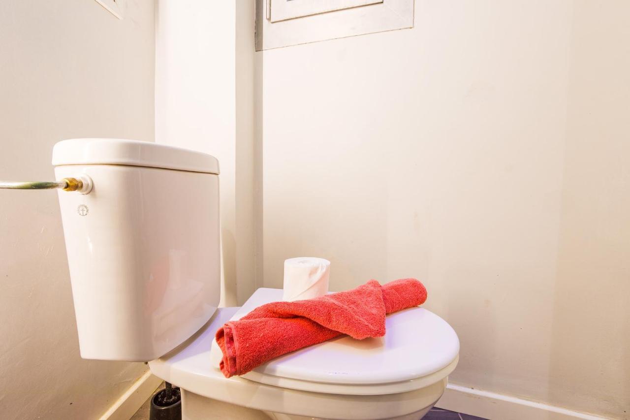 Le Tivoli Ap4264 By Riviera Holiday Homes Nice Luaran gambar